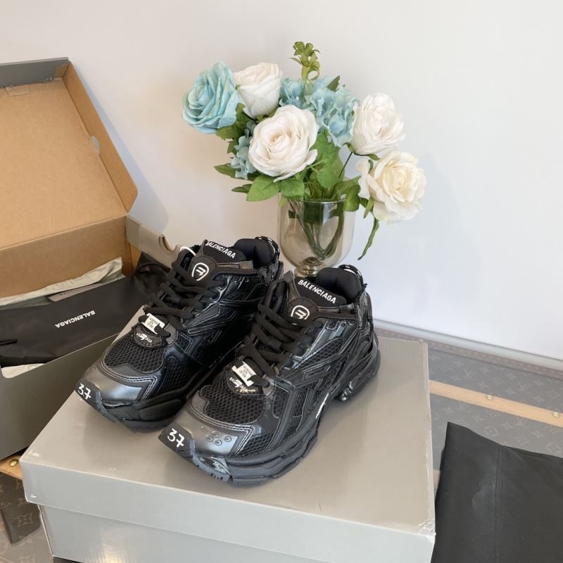 Balenciaga Track Shoes